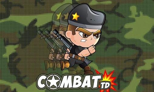 game pic for Combat: Tower defense